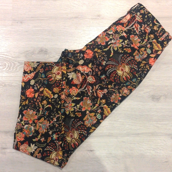 Cute H&M pants sz4 - Picture 1 of 5